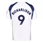 Tottenham Hotspur Richarlison 9 Shirt Heren Thuis 2025/26