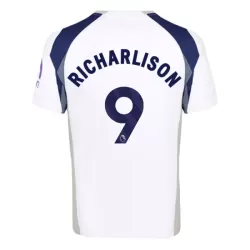 Tottenham Hotspur Richarlison 9 Shirt Heren Thuis 2025/26