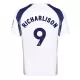 Tottenham Hotspur Richarlison 9 Shirt Heren Thuis 2025/26 Tottenham Hotspur Richarlison 9 Shirt Heren Thuis 2025/26