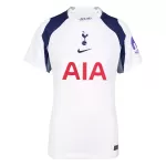 Tottenham Hotspur Shirt Dames Thuis 2025/26