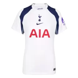 Tottenham Hotspur Shirt Dames Thuis 2025/26