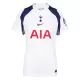 Tottenham Hotspur Shirt Dames Thuis 2025/26 Tottenham Hotspur Shirt Dames Thuis 2025/26