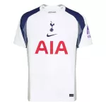 Tottenham Hotspur Shirt Heren Thuis 2025/26