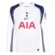 Tottenham Hotspur Shirt Heren Thuis 2025/26 Lange Mouw Tottenham Hotspur Shirt Heren Thuis 2025/26 Lange Mouw