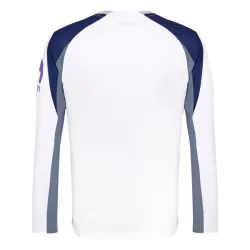 Tottenham Hotspur Shirt Heren Thuis 2025/26 Lange Mouw