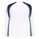 Tottenham Hotspur Shirt Heren Thuis 2025/26 Lange Mouw