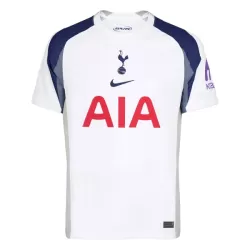 Tottenham Hotspur Son 7 Shirt Heren Thuis 2025/26