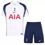 Tottenham Hotspur Tenue Kind Thuis 2025/26