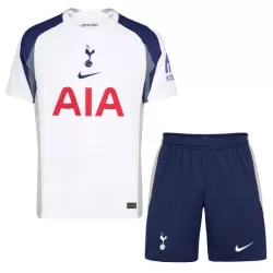 Tottenham Hotspur Tenue Kind Thuis 2025/26