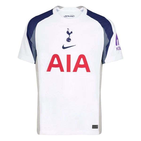 Tottenham Hotspur Tenue Kind Thuis 2025/26