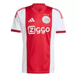 AFC Ajax Brobbey 9 Shirt Heren Thuis 2025/26