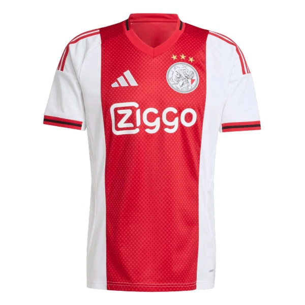AFC Ajax Hato 4 Tenue Kind Thuis 2025/26