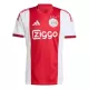 AFC Ajax Hato 4 Tenue Kind Thuis 2025/26