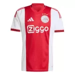 AFC Ajax Shirt Heren Thuis 2025/26