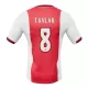 AFC Ajax Taylor 8 Shirt Heren Thuis 2025/26 AFC Ajax Taylor 8 Shirt Heren Thuis 2025/26
