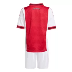 AFC Ajax Tenue Kind Thuis 2025/26