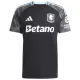 Aston Villa Shirt Heren Uit 2025/26