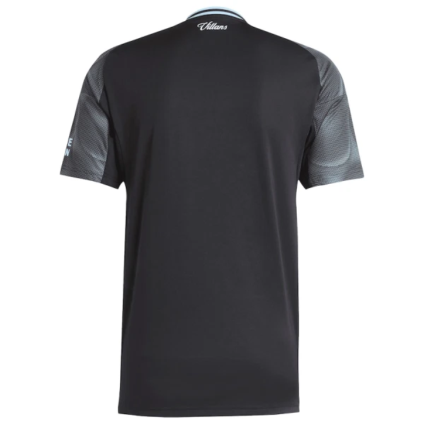 Aston Villa Shirt Heren Uit 2025/26