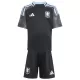 Aston Villa Tenue Kind Uit 2025/26