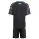 Aston Villa Tenue Kind Uit 2025/26