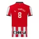 Athletic Bilbao O. Sancet 8 Tenue Kind Thuis 2025/26