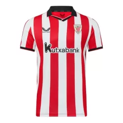 Athletic Bilbao Vivian 3 Shirt Heren Thuis 2025/26