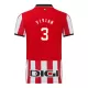 Athletic Bilbao Vivian 3 Tenue Kind Thuis 2025/26