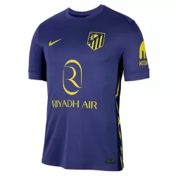Atlético Madrid Gallagher 4 Shirt Heren Uit 2025/26