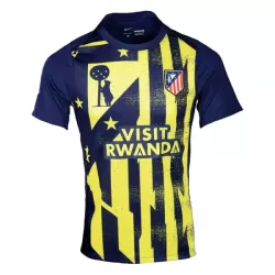 Atlético Madrid Pre-Match Shirt Heren 2025/26 Atlético Madrid Pre-Match Shirt Heren 2025/26
