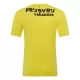 Feyenoord Rotterdam Keeper Tenue Kind 2025/26 Gele