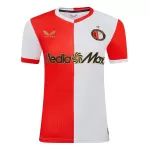 Feyenoord Rotterdam Shirt Dames Thuis 2025/26