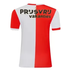 Feyenoord Rotterdam Shirt Dames Thuis 2025/26