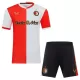 Feyenoord Rotterdam Tenue Kind Thuis 2025/26 Feyenoord Rotterdam Tenue Kind Thuis 2025/26