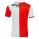 Feyenoord Rotterdam Tenue Kind Thuis 2025/26