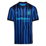 Inter Milan Shirt Heren Thuis 2025/26