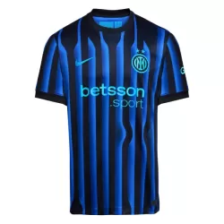 Inter Milan Shirt Heren Thuis 2025/26 Inter Milan Shirt Heren Thuis 2025/26