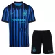 Inter Milan Tenue Kind Thuis 2025/26 Inter Milan Tenue Kind Thuis 2025/26