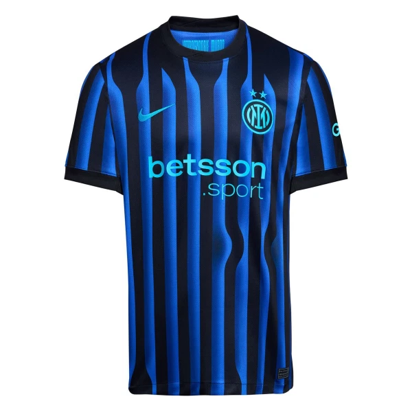 Inter Milan Tenue Kind Thuis 2025/26