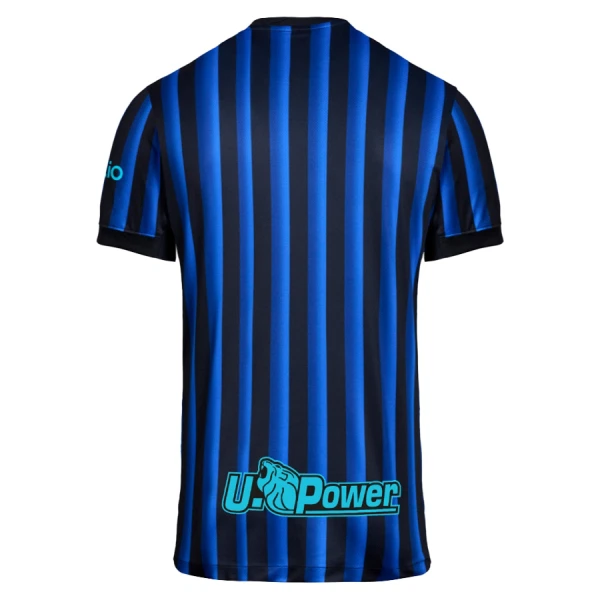Inter Milan Tenue Kind Thuis 2025/26