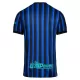 Inter Milan Tenue Kind Thuis 2025/26