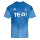 Aberdeen Keeper Shirt Heren 2025/26 Blauwe Aberdeen Keeper Shirt Heren 2025/26 Blauwe