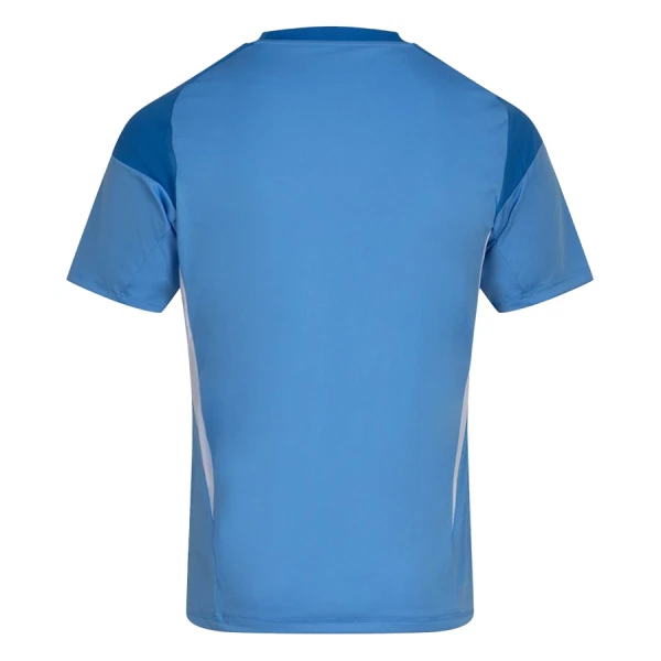 Aberdeen Keeper Shirt Heren 2025/26 Blauwe
