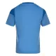 Aberdeen Keeper Shirt Heren 2025/26 Blauwe