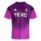 Aberdeen Keeper Shirt Heren 2025/26 Purper Aberdeen Keeper Shirt Heren 2025/26 Purper