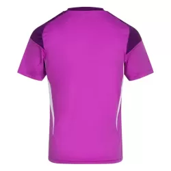 Aberdeen Keeper Shirt Heren 2025/26 Purper