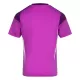Aberdeen Keeper Shirt Heren 2025/26 Purper