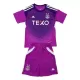 Aberdeen Keeper Tenue Kind 2025/26 Purper Aberdeen Keeper Tenue Kind 2025/26 Purper