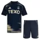Aberdeen Tenue Kind Uit 2025/26 Aberdeen Tenue Kind Uit 2025/26