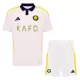 Al-Nassr FC Tenue Kind Derde 2025/26