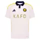 Al-Nassr FC Tenue Kind Derde 2025/26